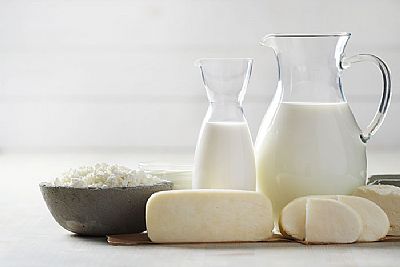 Pesquisa inglesa mostra papel chave dos lácteos no combate à obesidade.
