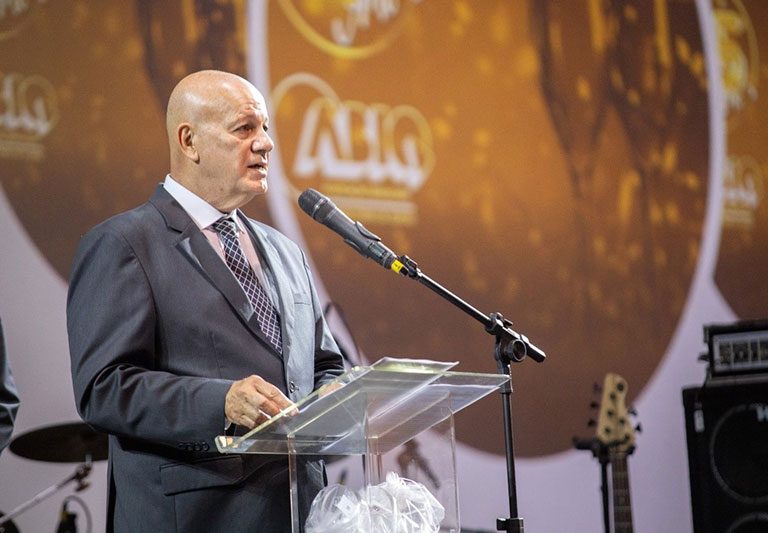 ABIQ celebra 35 anos de fundação