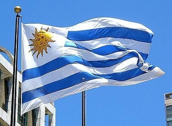 Uruguai registra aumento de exportações no primeiro bimestre do ano.