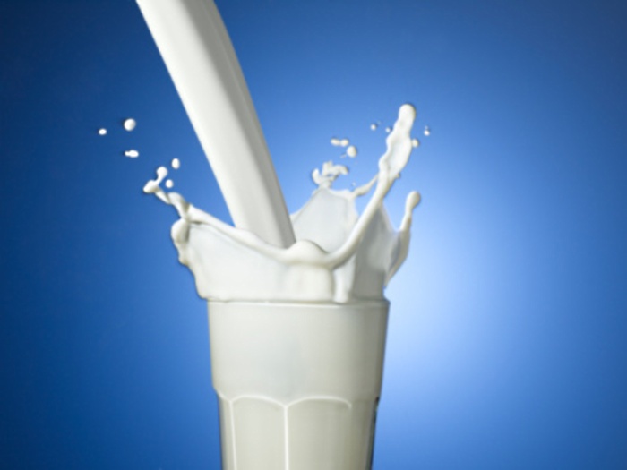 Lácteos aumentam a eficiência dos probióticos