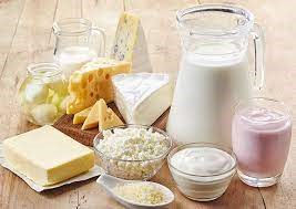 Demanda fragilizada e importações esfriam mercado de derivados lácteos em março
