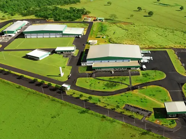 Canto de Minas investe R$ 40 milhões em sua nova fábrica de laticínios