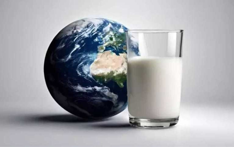 A produção mundial de lácteos começa o ano novo debilitada