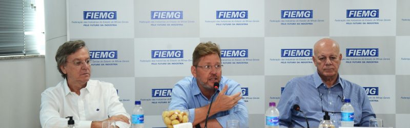 Participamos em Minas Gerais, no dia 22/02/2024, da primeira reunião presencial do SILEMG para análise do mercado lácteo.
