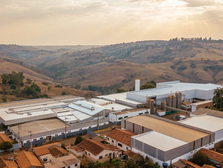 Tirolez inaugura de fábrica de R$150 milhões em Santa Catarina