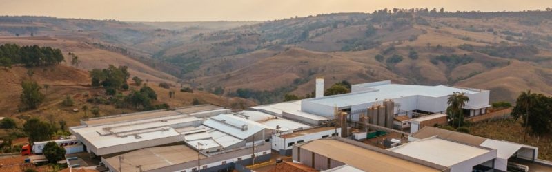 Tirolez inaugura de fábrica de R$150 milhões em Santa Catarina