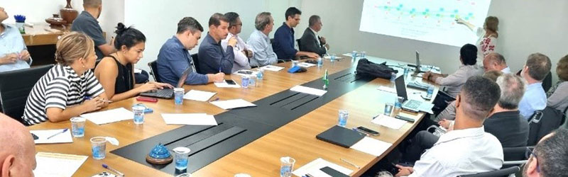 Workshop ABIQ 2024 reúne Diretores e Associados Afins para análise da evolução da produção de queijos no Brasil